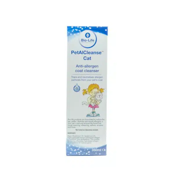 Bio-Life PetalCleanse for katt